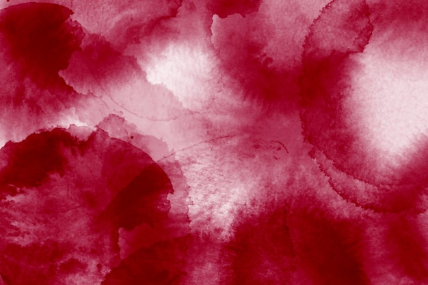 Abstract Background Design HD Fiamma scura Colore rosso