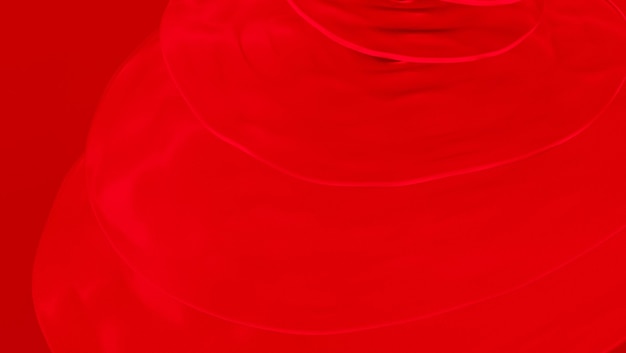 Abstract Background Design HD Hard Light Sceptre Colore rosso