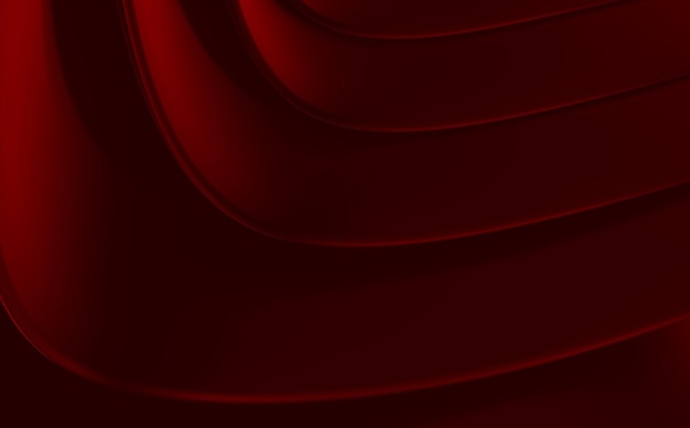 Abstract Background Design HD Hard Warm Cocktail Colore rosso