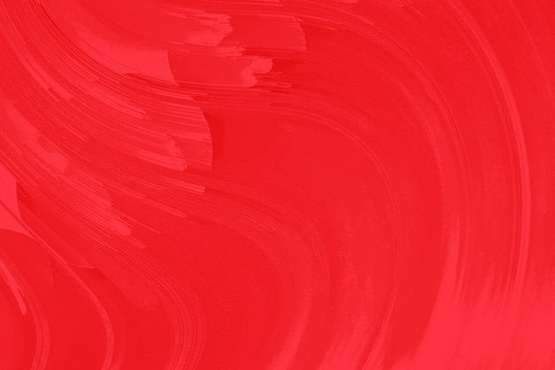 Abstract Background Design HD Hardlight Alfabeto colore rosso