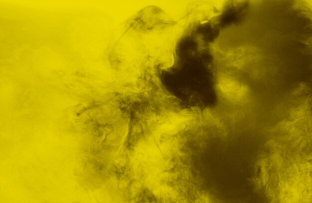 Abstract Background Design HD Hardlight Colore giallo medio