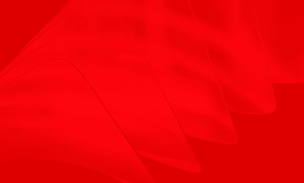 Abstract Background Design HD Hardlight colore rosso forte