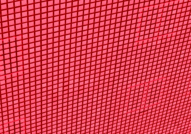 Abstract Background Design HD Luce dura Fiamma Colore rosso