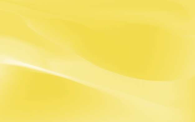 Abstract Background Design HD Luce luminoso colore giallo matto