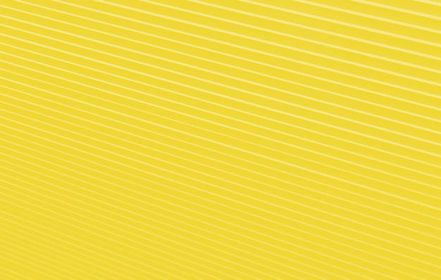 Abstract Background Design HD Luce luminoso colore giallo matto