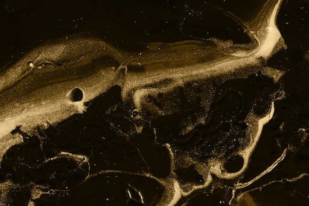 Abstract Background Design HD Luce lunare Giallo Giallo Colore