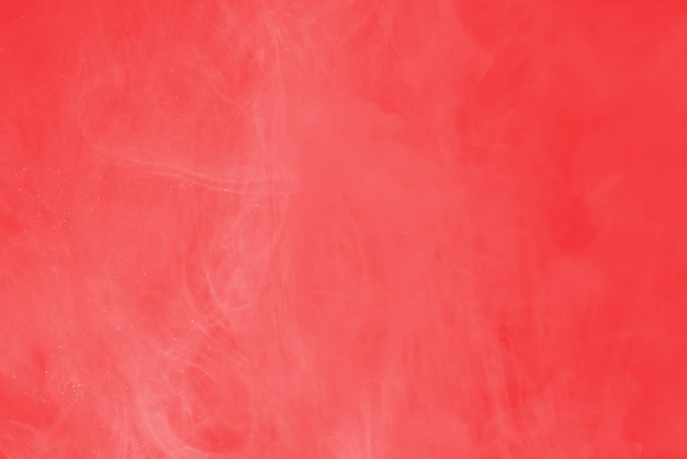 Abstract Background Design HD Luce morbida colore rosso forte