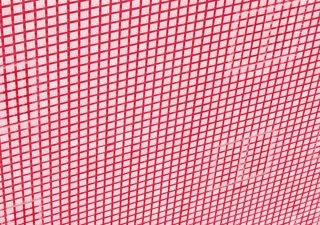 Abstract Background Design HD Luce morbida colore rosso turco