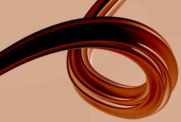 Abstract background design Rough Dark Red Sand Color