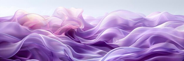 Abstract Background Gradient Deep Purple fotografia professionale fotorealista in HD