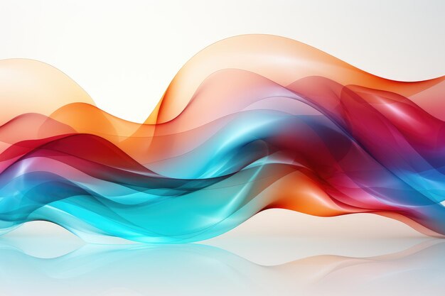 Abstract Background Immagini di design