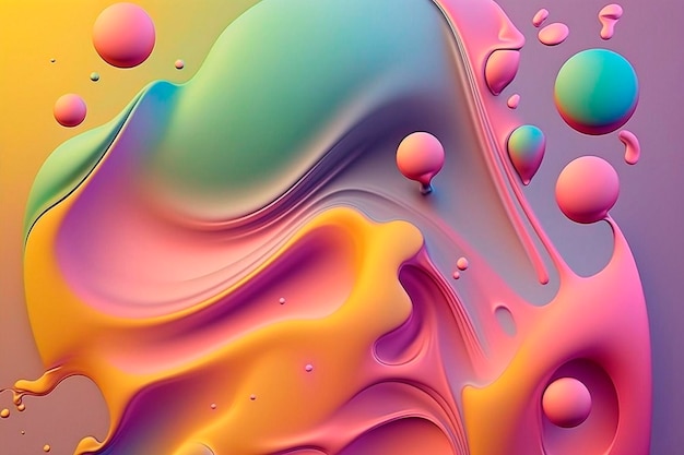 Abstract Background Liquid