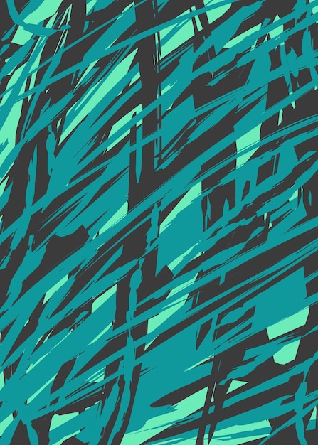 abstract background with sporty pattern