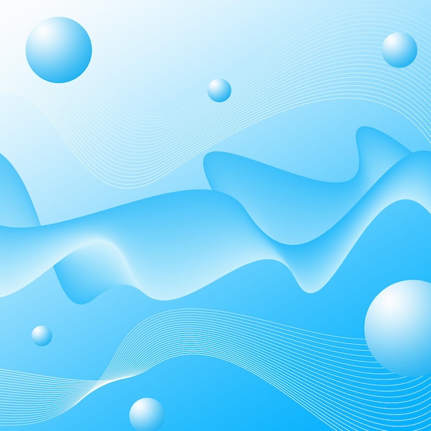 abstract background