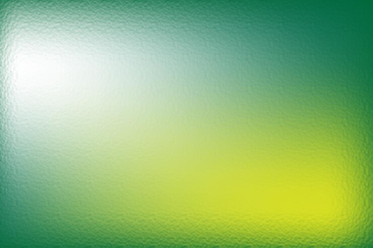 Abstract blur gradient background with frosted glass texture Glass texture background