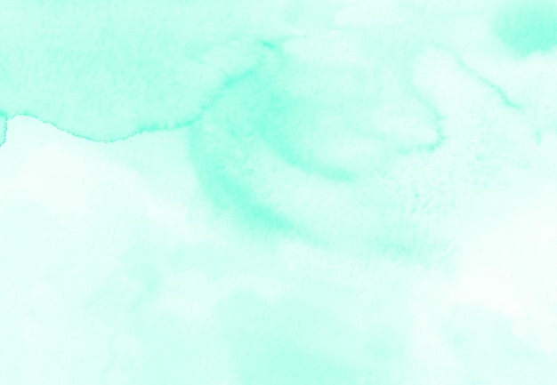 Abstract carta curva HD background design colore verde caraibico