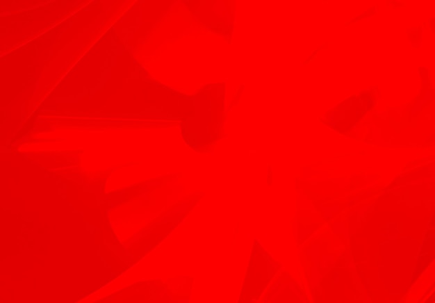 Abstract carta curva HD background design luce alfabeto colore rosso