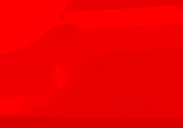 Abstract carta curva HD background design luce alfabeto colore rosso