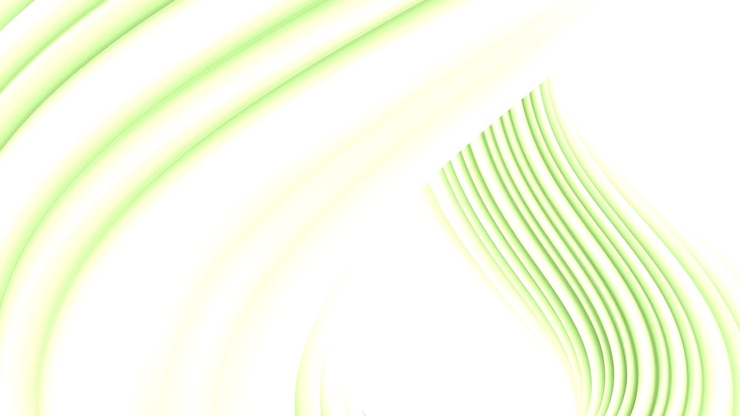 Foto abstract carta curva hd background design luce colore verde massimo