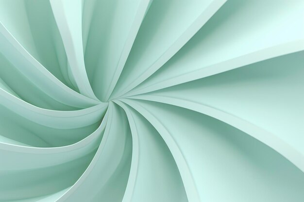 Abstract colore verde geometria modello sfondo decorazione web design