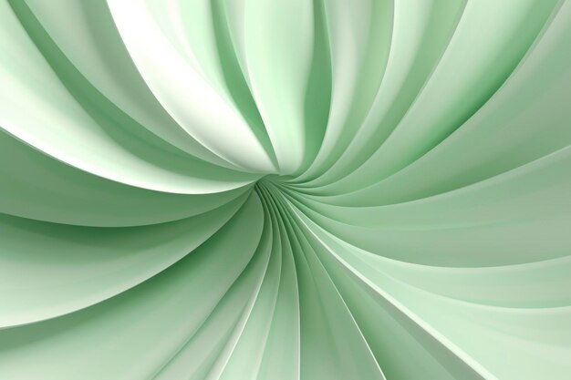 Abstract colore verde geometria modello sfondo decorazione web design