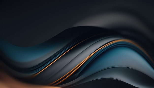 Abstract Design Background