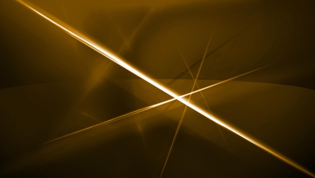 Abstract di colore oro sfondo lucido