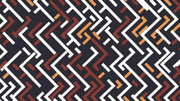 Abstract geometric arrow pattern backgroundline texturezigzag background