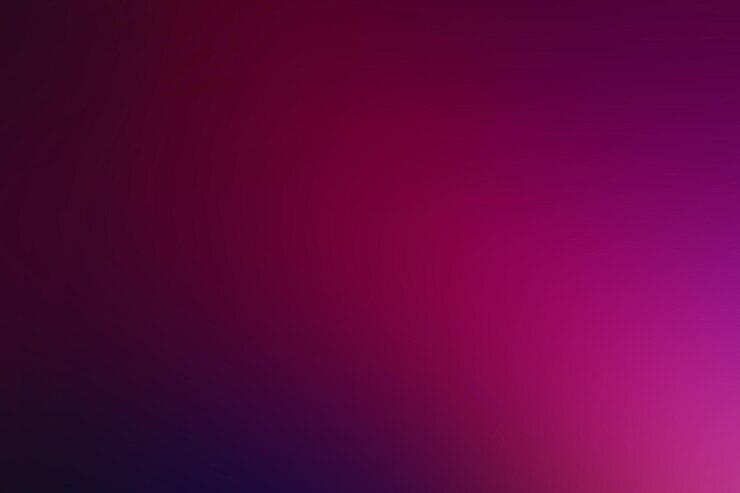 Abstract gradient background background design