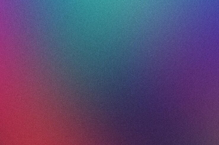 Abstract gradient background background design