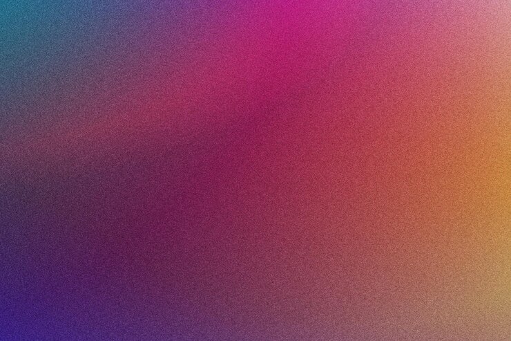 Abstract gradient background background design