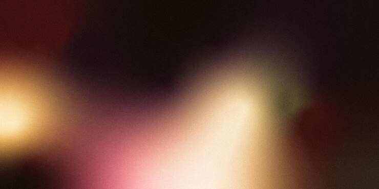 Abstract gradient layered shape spot drop Vector background