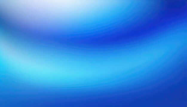 Abstract gradiente blu sfondo luci scure sfondo web digital design effetti colorati