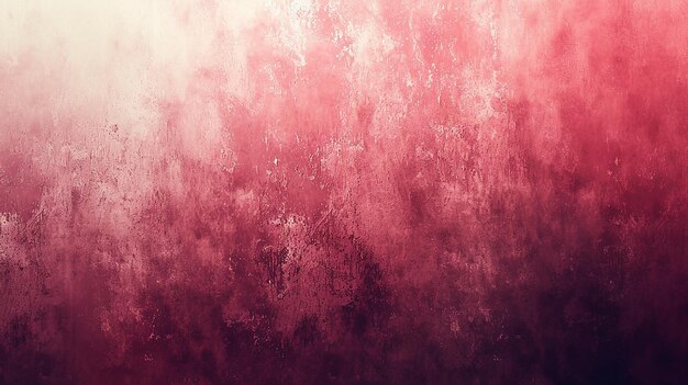 Abstract Grunge decorativo sfondo rosso