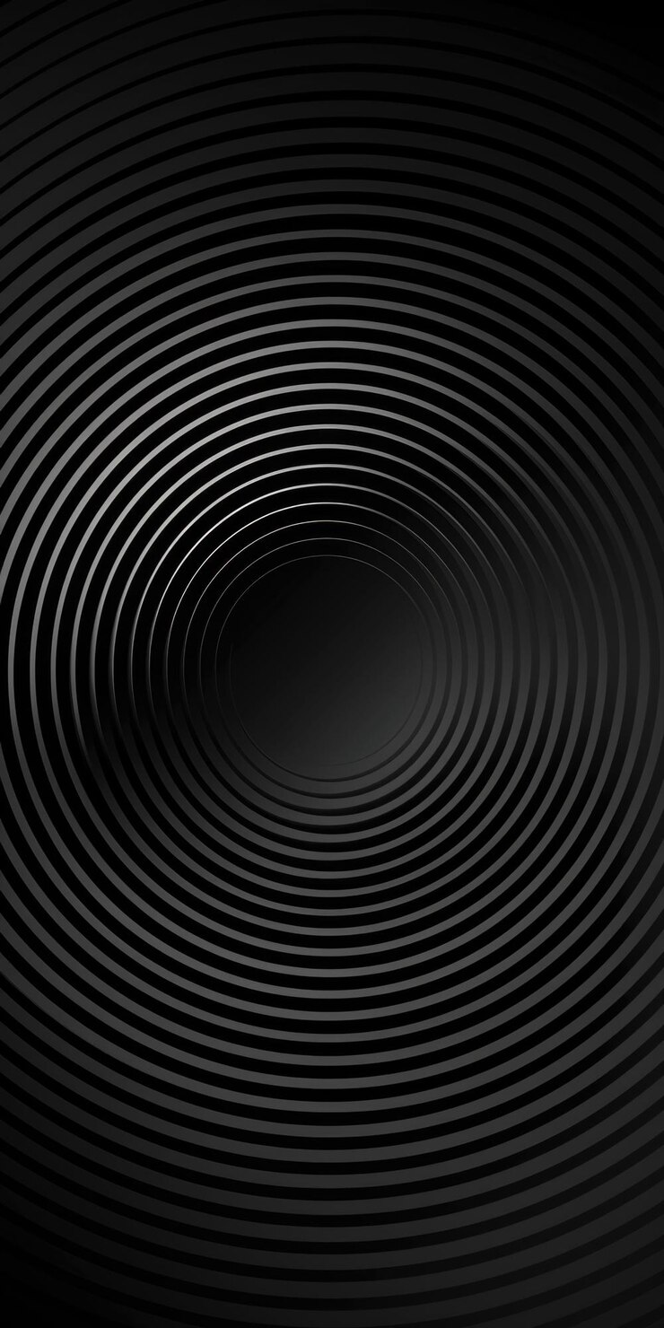 Foto abstract hd sfondo nero carta da parati modello di pagina web