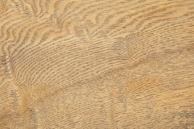 Abstract legno naturale di alto contrasto sfondo consistenza ondulata di quercia