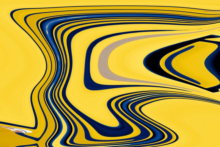 Photo abstract liquid background, flowing paint effect, marble, liquid paints