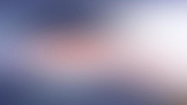 Abstract Luce sfondo carta da parati Gradiente colorato sfocato Movimento morbido liscio Brillo brillante PUI1