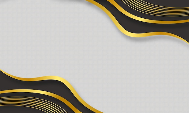 Abstract Luxury Background (scenario di lusso astratto)