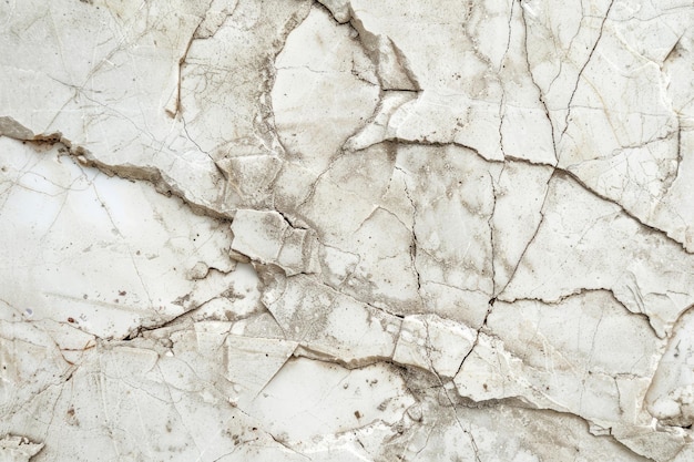 Abstract marmo calcareo bianco chiaro sfondo di consistenza ruvida Adatto per il design