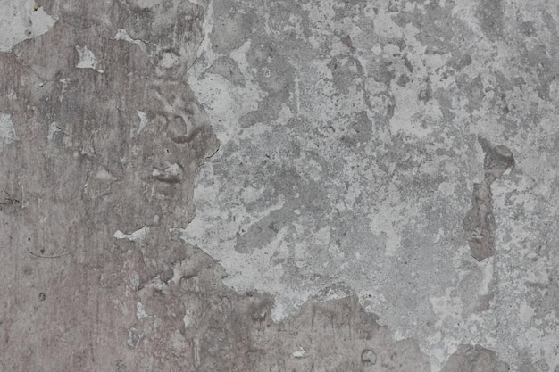 Abstract muro di cemento grigio texture di sfondo Trama di un muro di pietra grigia Trama senza giunture di pietra grigia