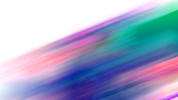 Abstract PUI4 Light Background Wallpaper Gradiente colorato sfocato movimento morbido liscio brillante lucentezza