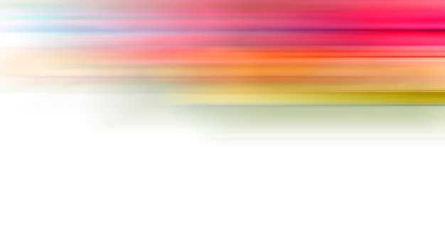 Abstract PUI5 Light Background Wallpaper Gradiente colorato sfocato movimento morbido liscio brillante lucentezza