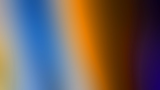 Abstract PUI50 sfondo leggero carta da parati gradiente colorato sfocato movimento morbido liscio lucente brillante