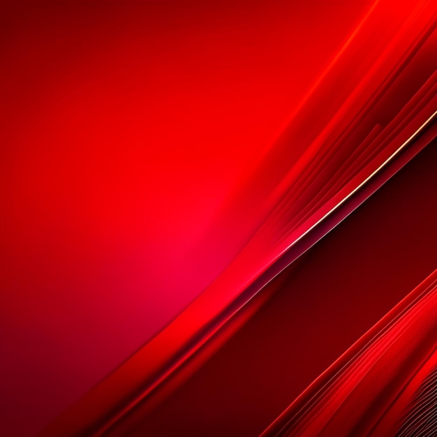 Abstract red background texture or Red simply smooth color backdrop abstract background