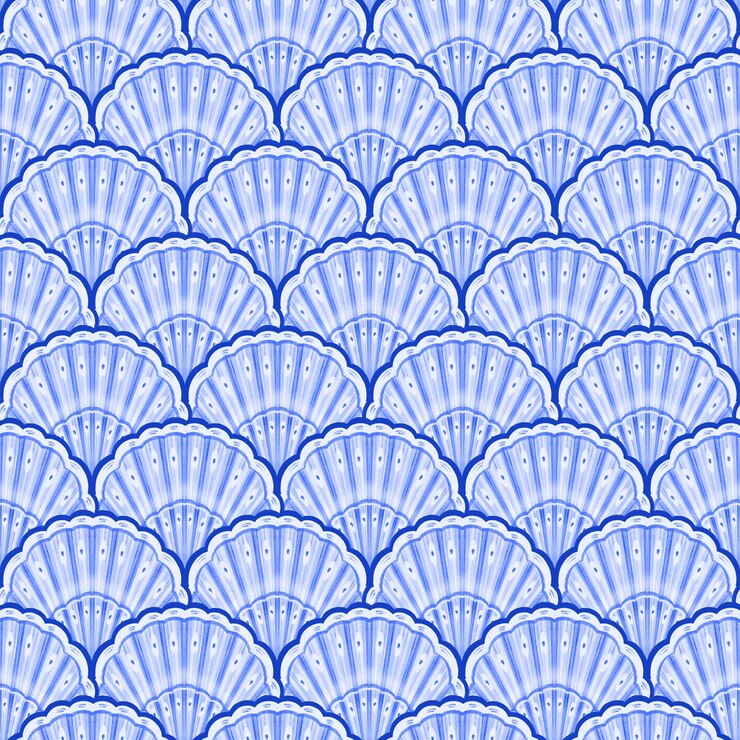 Abstract seamless pattern Hand drawn background for wrapping paper wallpaper notebook cover