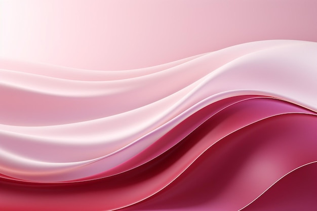 Abstract sfocatura di pastello bellissimo colore rosa pesca cielo sfondo tono caldo per il design come