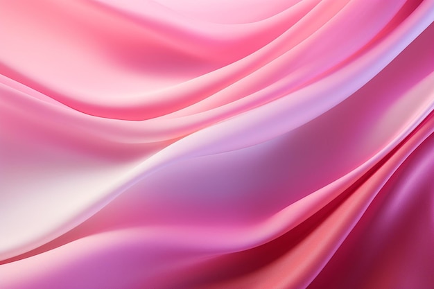 Abstract sfocatura di pastello bellissimo colore rosa pesca cielo sfondo tono caldo per il design come