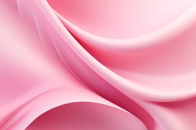 Abstract sfocatura di pastello bellissimo colore rosa pesca cielo sfondo tono caldo per il design come