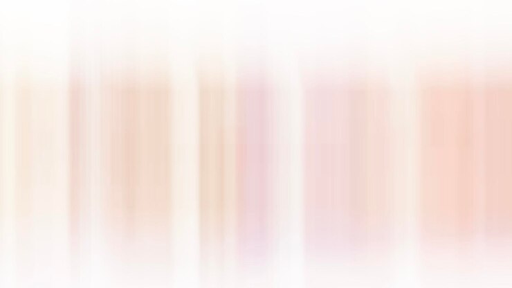 Foto abstract sfondo chiaro carta da parati colorato gradiente sfocato morbido liscio ab5